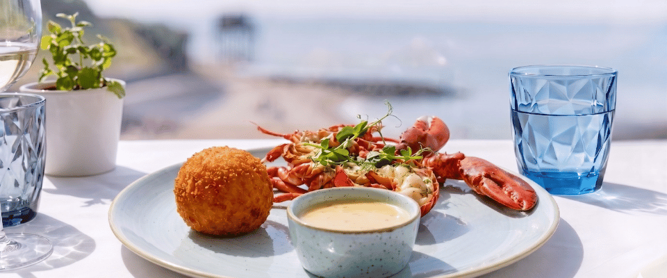 homard