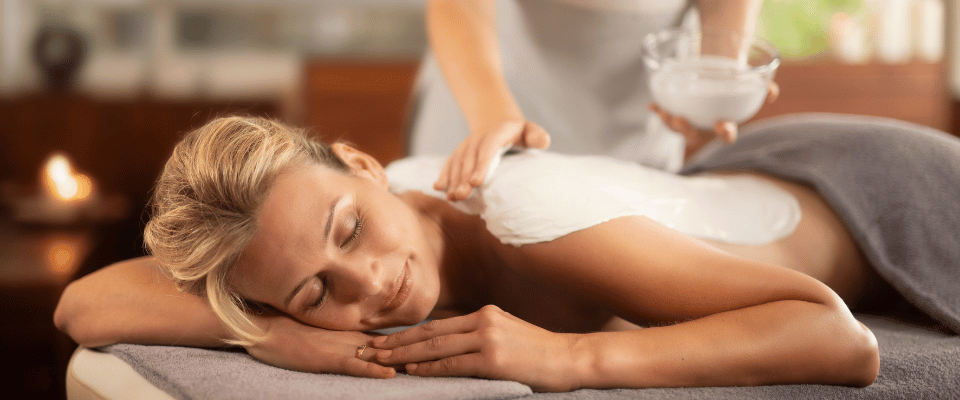 Enveloppement  Alliance Pornic