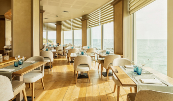Restaurant La Source Alliance Pornic