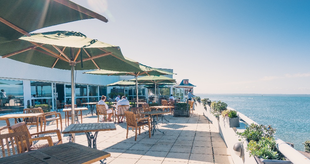 Bar La Terrasse