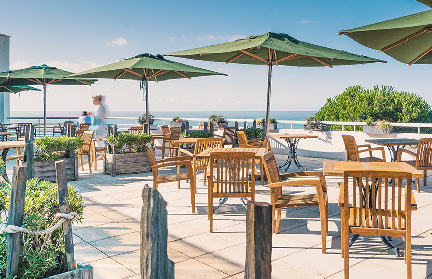 Bar La Terrasse