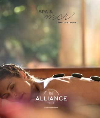 Brochure Spa 2026