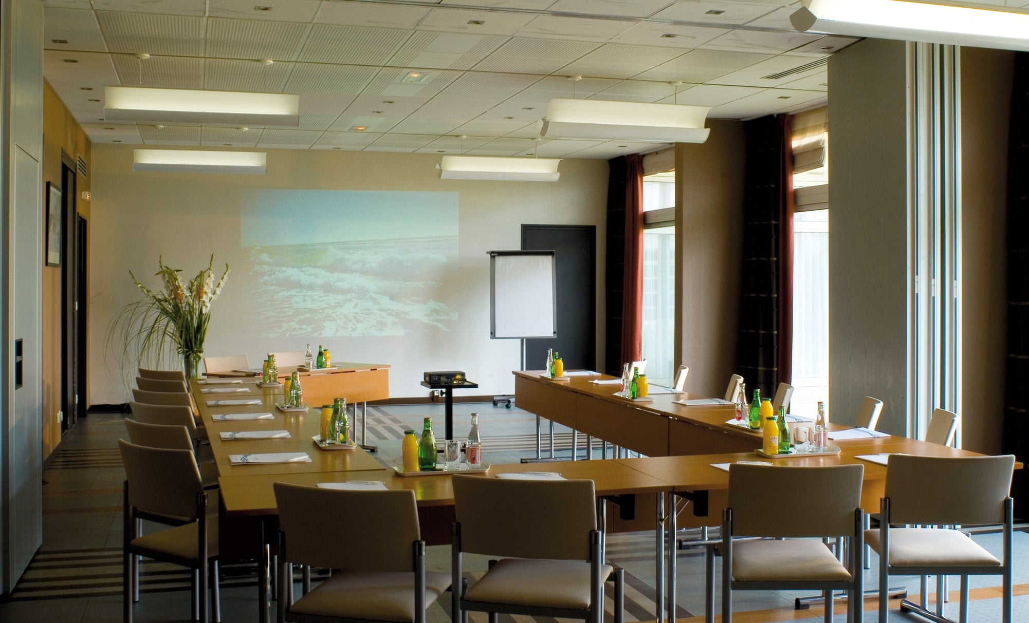 Salle de séminaires Alliance Pornic