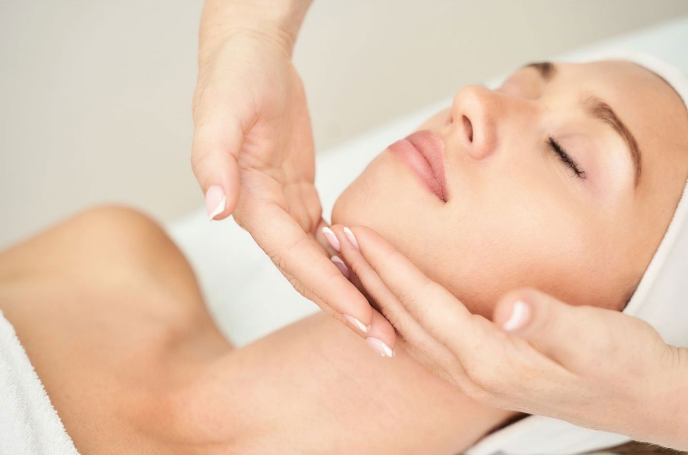 Soin beauté visage Rosée Glow Phytomer