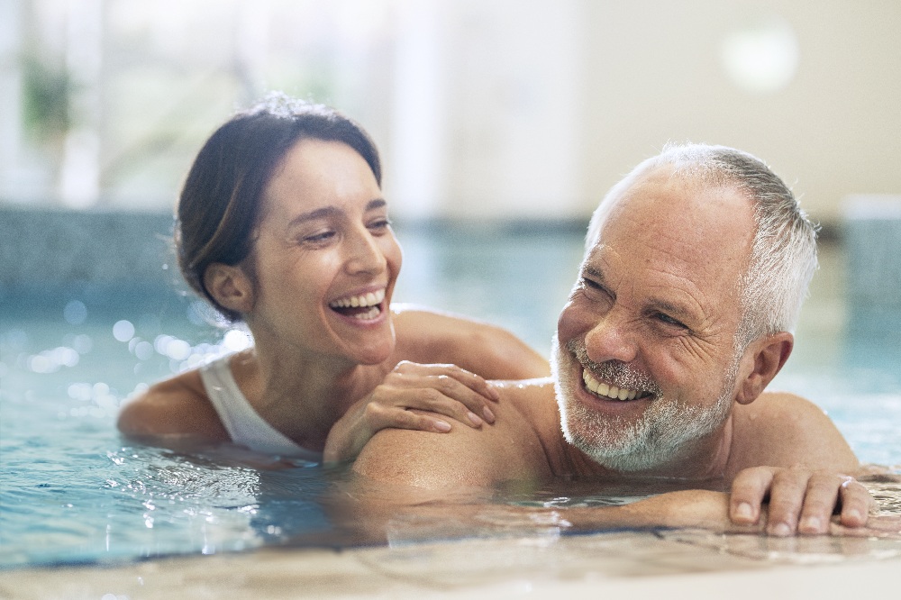 Espace Forme couple